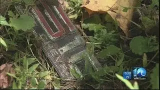 Ava Hurdle on fatal Southampton County crash
