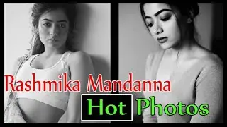 Rashmika Instagram photos - Hot Pics I latest Photos