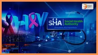 Kenyans living with HIV/AIDS demand inclusion in SHA cover