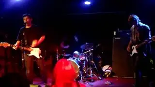 Kitchen's Floor at The Tote [full show]