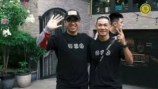 Recap TAMS x One Ride 210925 (Saigon)