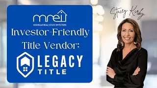 Why Investor-Friendly Title Companies are KEY for Investors!