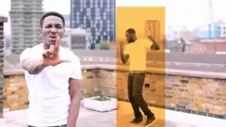 What Kind Of Dance Is This - Kwamz & Flava OFFICIAL MUSIC VIDEO