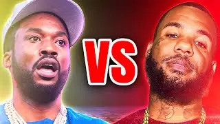 What Happened When Meek Played the WRONG Game
