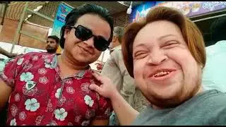 Promotion Marhaba khandani pulao & pakistani Singing Talent