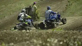 ACU British Quad Championship - Cusses Gorse 2018