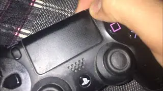 HOW CLEAN YOUR PS4 CONTROLLER IF YOU HAVE STICKY BUTTONS
