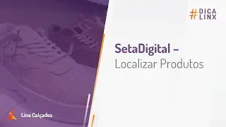 SetaDigital - Localizar Produtos