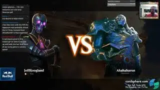 Grixis Control - Standard - May 31st, 2019