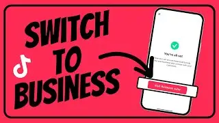 How To Change Tiktok Account From Personal To Business - 2026 Guide