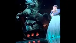 Eve Shanu-Wilson, Joe Griffiths-Brown: 'All I Ask Of You' | The Phantom of The Opera