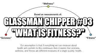 CrossFit Journal | What is Fitness?