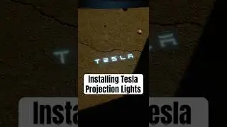 This is One Of Teslas Best Accessories Yet! 👌⚡️
