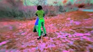 Kanye West - Way Too Cold (Teraflu) OFFICIAL VIDEO 2012