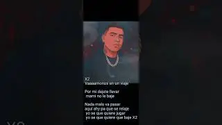 XANDERBOY- Conocer el sacha #dancehall #ecuadormusic