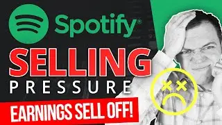 SPOT (Spotify) Stock Analysis After the Earnings - Is it a Buy?