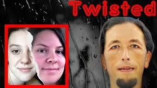 This Is Disturbing! The Very Twisted Case Of Adam Mayes | True Crime Documentary