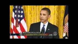 Obama on Mosque: Islam Not the Enemy