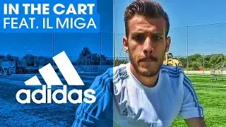 In the cart - adidas ACE16+ PureControl