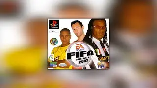 D.O.G. - Force (FIFA 2003 OST) [PC Soundtrack]
