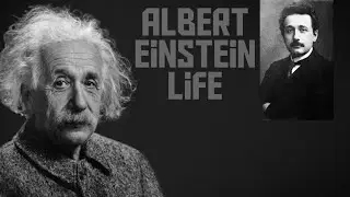 Альберт Эйнштейн (1879&ndash;1955) | Трансформация от 3 до 76 лет