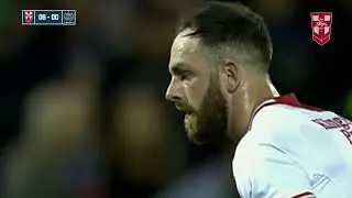 Extended Highlights | England vs Samoa 2017