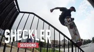Storm Troopers | Sheckler Sessions: S2E8