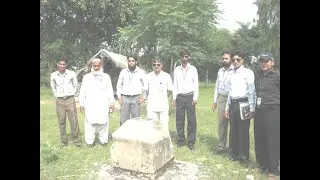 SURVEY TEAM