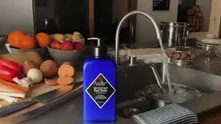 Industrial Strength Hand Healer with Vitamins A & E