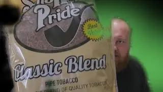 Smokers Pride Classic