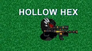 Graal Era: Hollow Hex - 20k BaseKills! (Review)