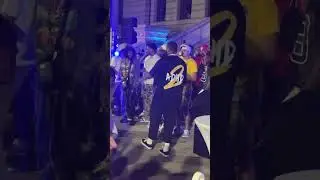 joyner lucas premiers &ldquo;hate me&rdquo; during his #adhd2 listening party in his hometown part 2