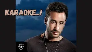 Si No Es Muy Tarde, Luciano Pereyra- Karaoke #musica #romanticos #balasore #karaoke
