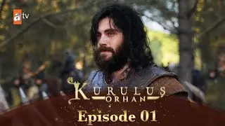  Kuruluş Orhan Ghazi Season 7 Episode 1 Urdu Subtitles&rdquo;The Legend Continues
