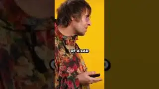 Liam Gallagher talks about Kanye Weat , Harry Styles etc. #liam #oasis #kanyewest #rap #hiphop