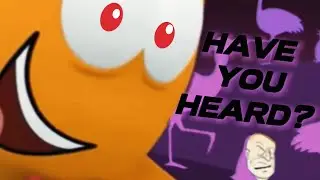 Gubble Buppies: the bird song (YTP)