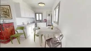 Villa DALI Leda, Fira, Santorini, Greece