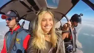 Martin Garrix feat. Bonn - No Sleep (Drone Edit Video) New English Song // New Music Video 2019 //