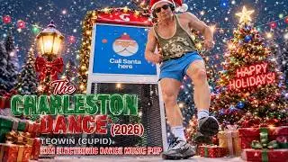 TEQWIN - Cupid - Call Santa Here
