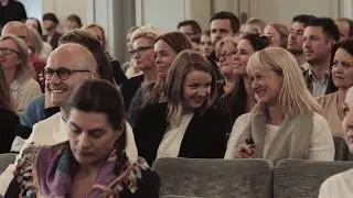 Kampanje - Merkevaredagen 2017