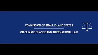 COSIS historic hearing at ITLOS: SIDS' quest for climate justice