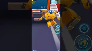 Super wings jett run funny fails 🤣🤓😜👍 #shorts #viral #mytalkingtom #superwings #funny