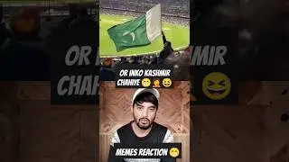 Indian trolls pakistani fan 😁🏏🤦#pakistan#cricket#fans#india #comedy#reaction#troll#army#shorts#like