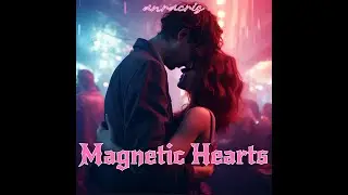 Magnetic Hearts - EP