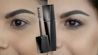 Тушь для ресниц Mary Kay Lash Intensity: обзор и демонстрация
