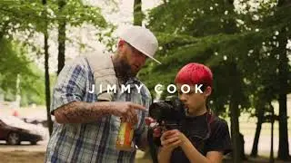 JIMMY COOK &mdash; (OFFICIAL VIDEO) &mdash; MAD AT ME&rdquo; feat. DJ RAGZ AND BREANA MARIN