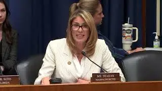 Trahan Slams Republican Legislation to Limit College Athletes&rsquo; NIL Rights