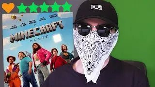 Ranking Every Movie I Watched in 2025