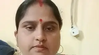 Abha Pandey Village life  is live!