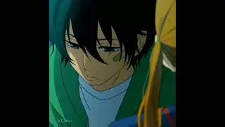 [My Little Monster] Haru and Shizuku &bull;Edit&bull;